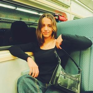 Meet your Posher, Katherine